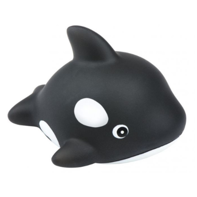 moses. Verlag Badspeelgoed - lichtgevende zeedieren voor in bad, assorti