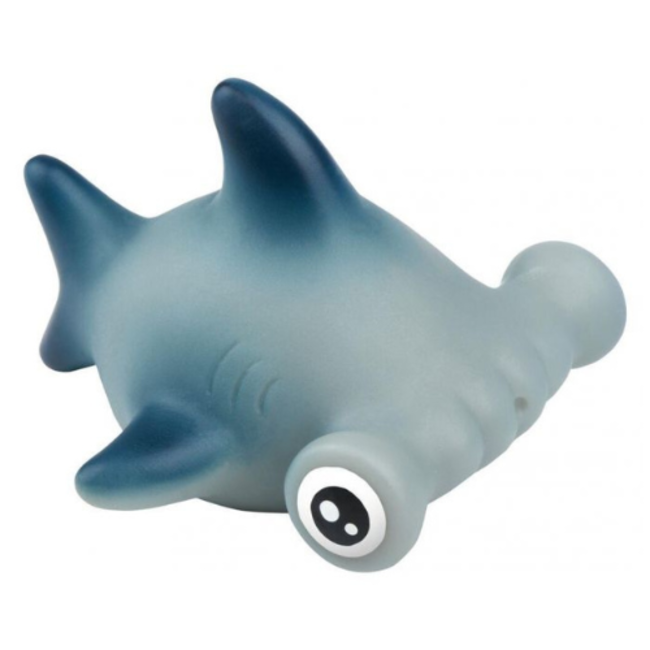 moses. Verlag Badspeelgoed - lichtgevende zeedieren voor in bad, assorti