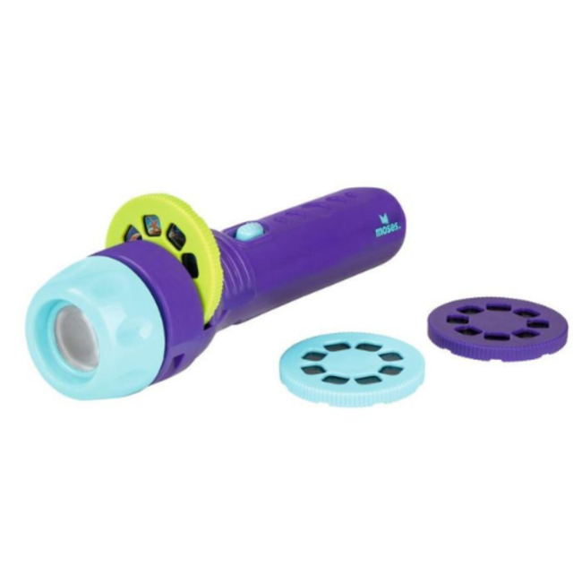 Speelgoed - Diashow zeedieren