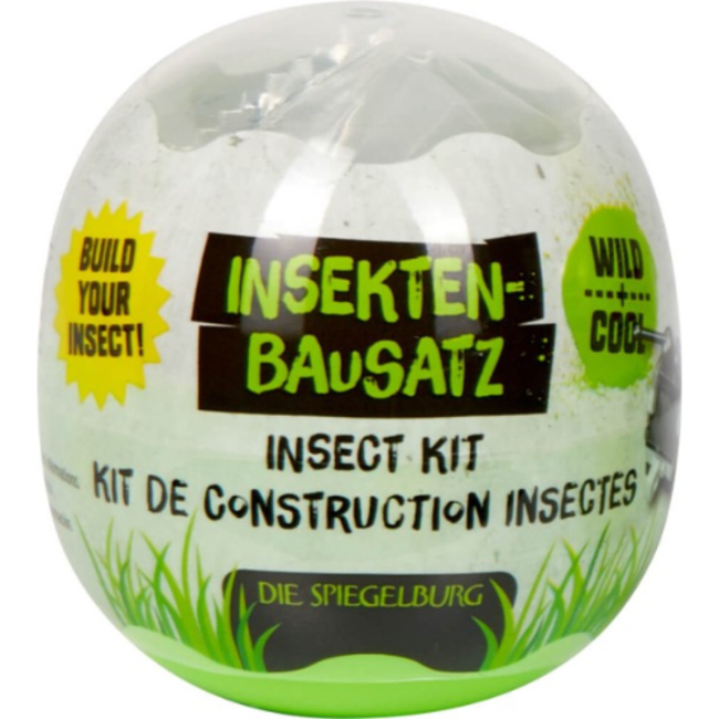 Insect kit