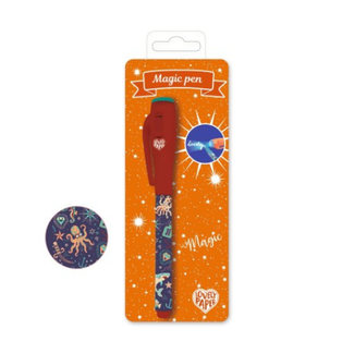 Djeco Lovely Paper - Steve's Magic Marker - Toon 10 pcs