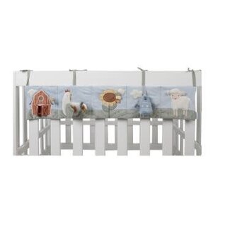 Little Dutch Babyspeelgoed - Activiteiten boxhanger Little Farm