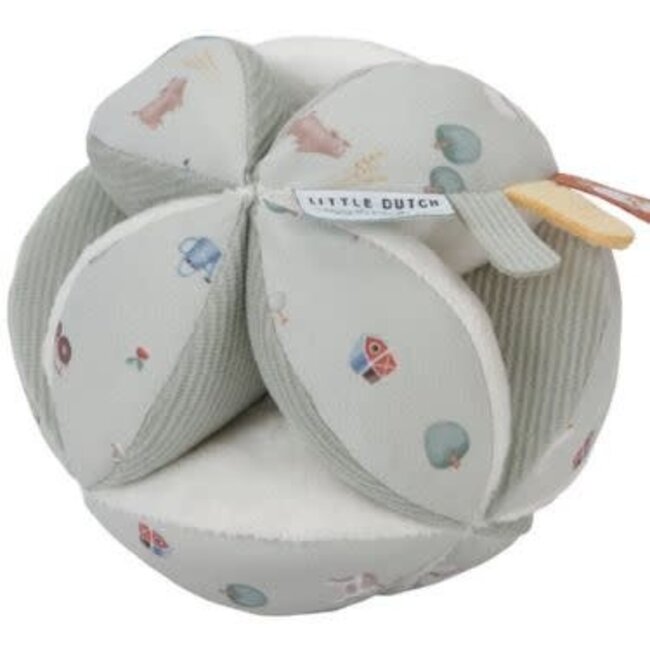 Little Dutch Grijpbal Little Farm