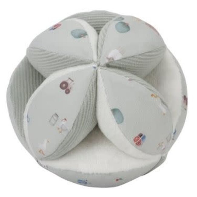 Little Dutch Grijpbal Little Farm