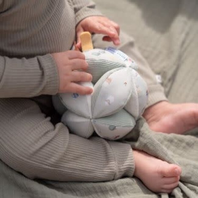 Little Dutch Grijpbal Little Farm