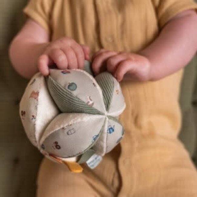 Little Dutch Grijpbal Little Farm