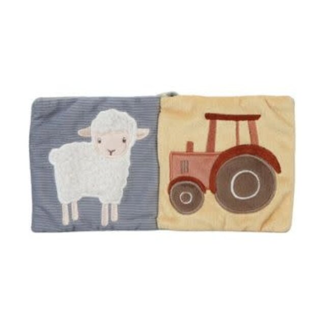 Little Dutch Buggyboekje Little Farm