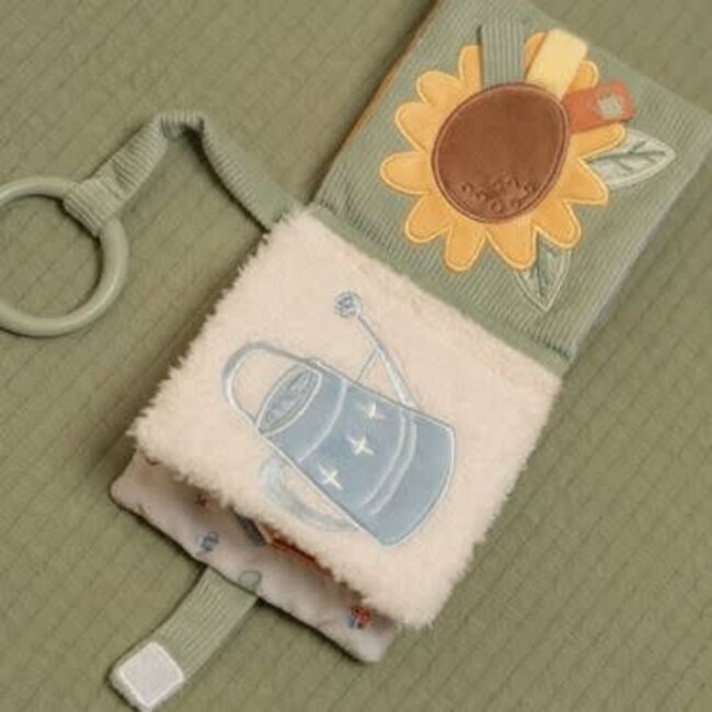 Little Dutch Buggyboekje Little Farm