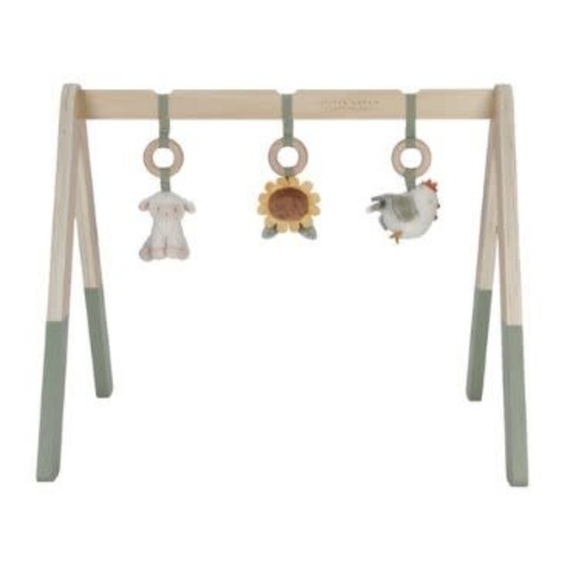 Little Dutch Babygym Little Farm