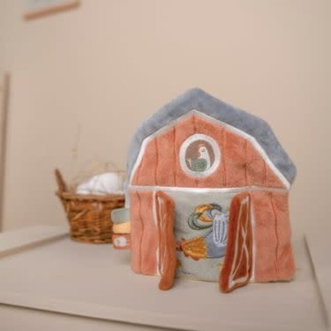 Little Dutch Activiteitenboekje Little Farm