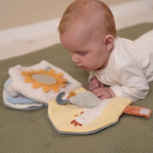 Little Dutch Activiteitenboekje Little Farm