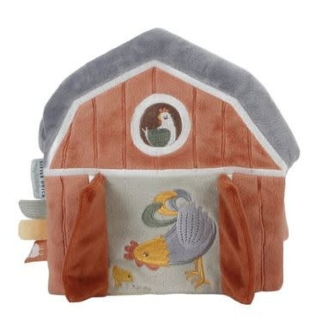 Little Dutch Activiteitenboekje Little Farm