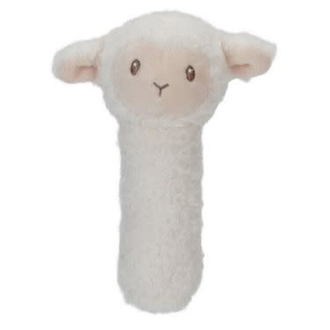 Little Dutch Rammelaar schaap Little Farm