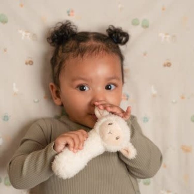 Little Dutch Rammelaar schaap Little Farm