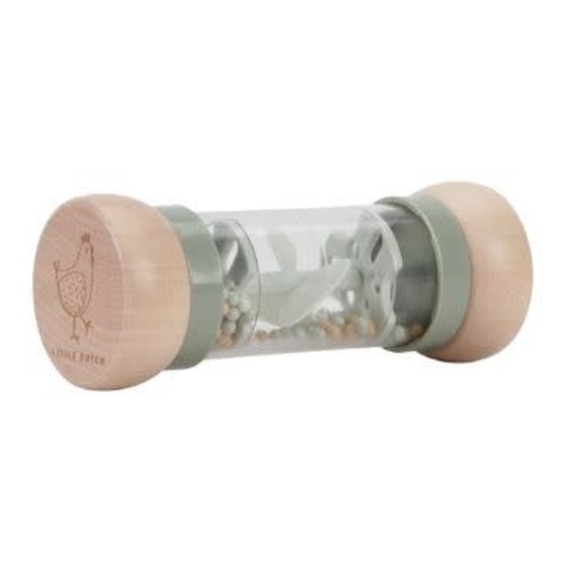 Little Dutch Regenrammelaar Little Farm FSC