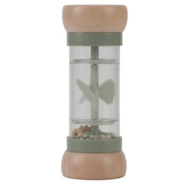 Little Dutch Regenrammelaar Little Farm FSC