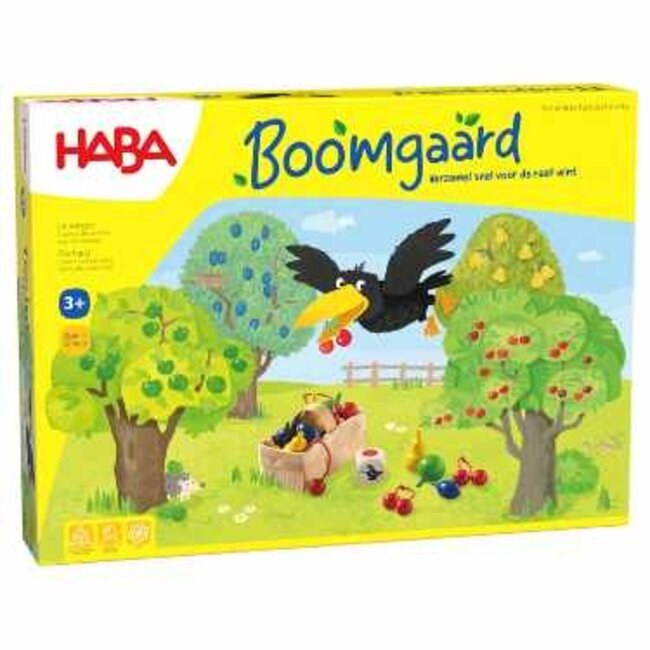 HABA Boomgaard