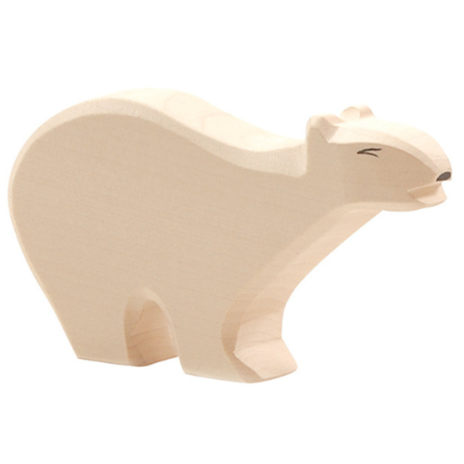 Ostheimer IJsbeer groot