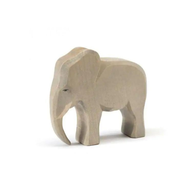 Ostheimer Olifant stier