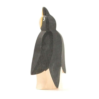 Ostheimer Ostheimer Houten Speelfiguren - Pinguïn van voren