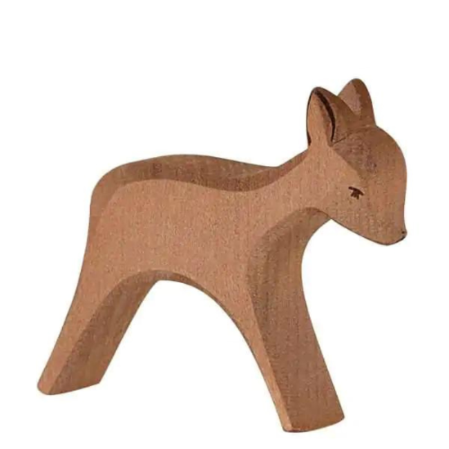 Ostheimer Ree staand