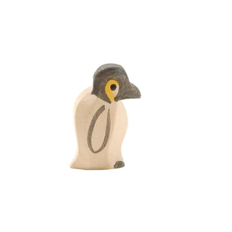 Ostheimer Ostheimer Houten Speelfiguren - Pinguïn klein
