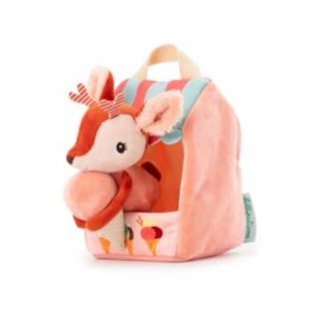 Lilliputiens Babyspeelgoed - Stella's ijskraampje