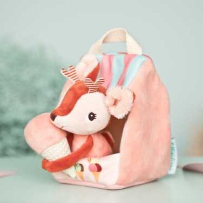 Lilliputiens Babyspeelgoed - Stella's ijskraampje