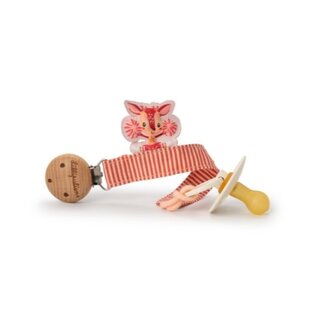 Lilliputiens Accessoires - Stella fopspeenhouder