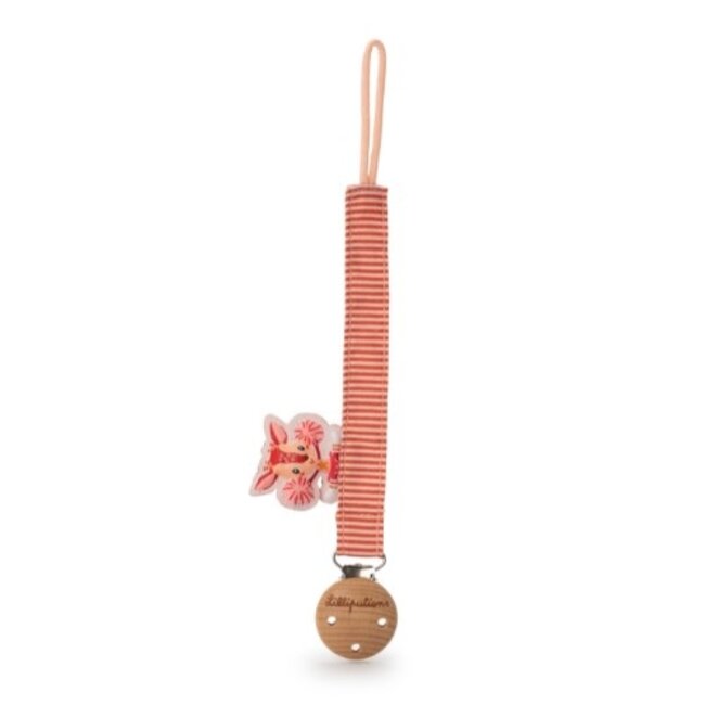 Lilliputiens Stella fopspeenhouder