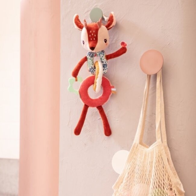 Lilliputiens Activiteitenslinger Stella