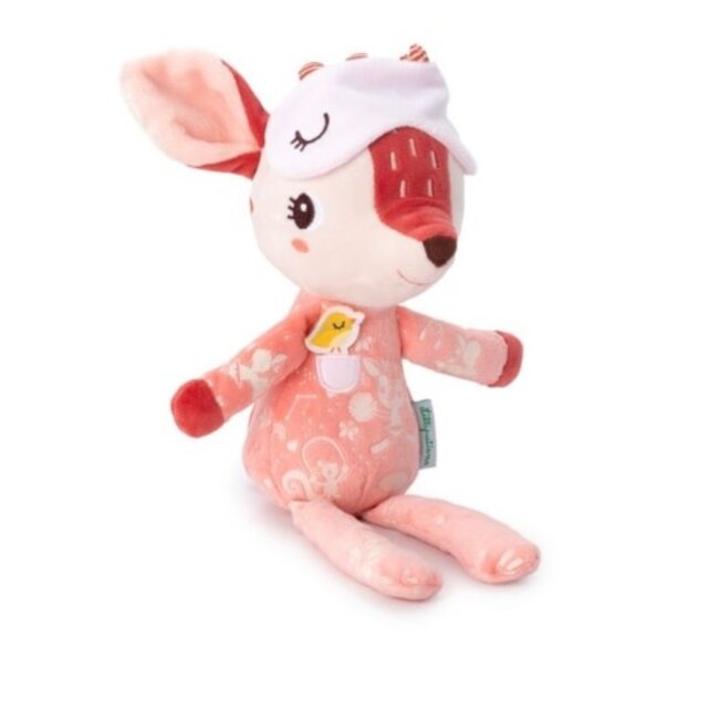 Lilliputiens Slaapvriendje Stella