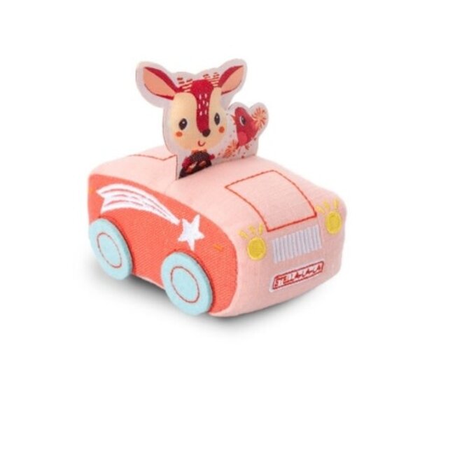 Lilliputiens Pullback auto Stella