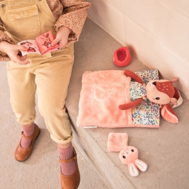 Lilliputiens Ritueel Bedtijd Stella