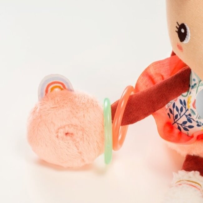 Lilliputiens Multi-activiteiten Hertje Stella