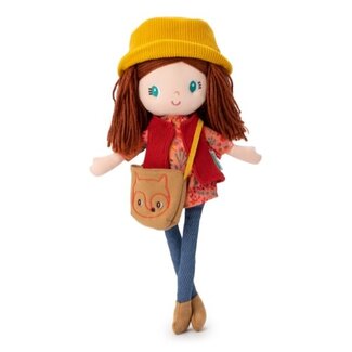 Lilliputiens Lea natuur pop
