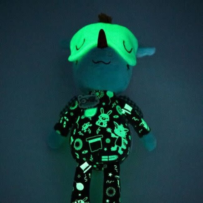 Lilliputiens Slaapvriendje Joe