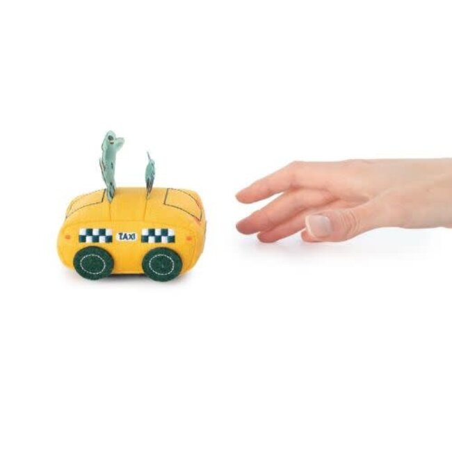 Lilliputiens Pullback auto Joe