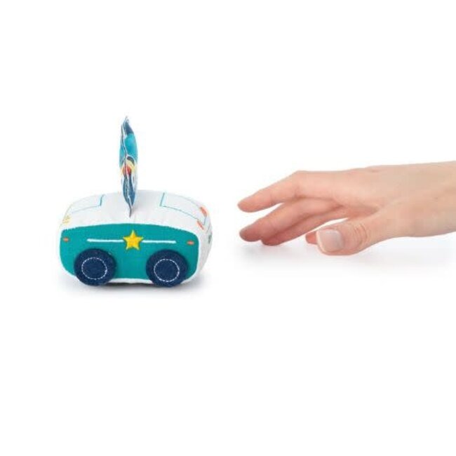 Lilliputiens Pullback auto Marius