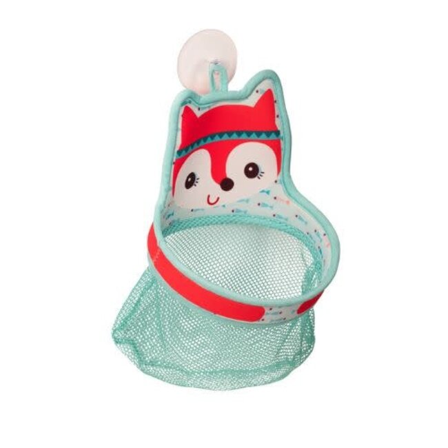 Lilliputiens Badspeelgoed - Basket set