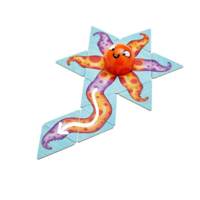 HABA Kleine Kalmario!