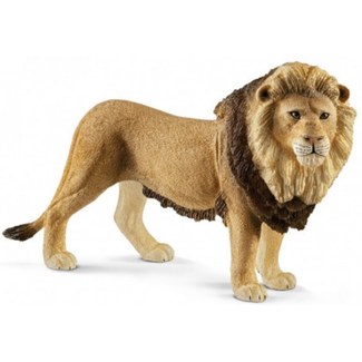 Schleich Schleich Wild Life - Leeuw