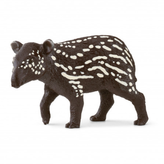 Schleich schleich wild life - tapir jong