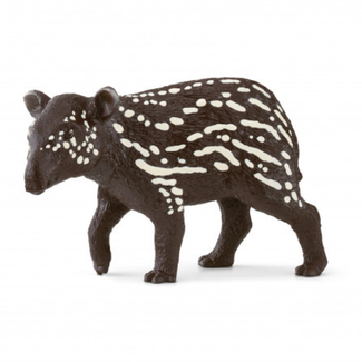 Schleich Schleich Wild Life - Tapirjong