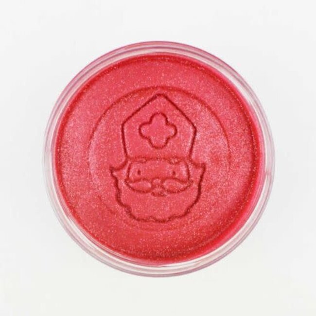 Dutch Dough Natuurlijke Speelklei - Sint, 250 gr.