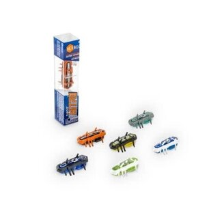 Hexbug Speelgoed - Hexbug Nano Nitro, assorti