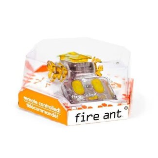 Hexbug Speelgoed - Hexbug Fire Ant, assorti