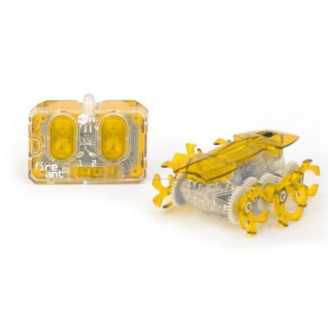 Hexbug Speelgoed - Hexbug Fire Ant, assorti