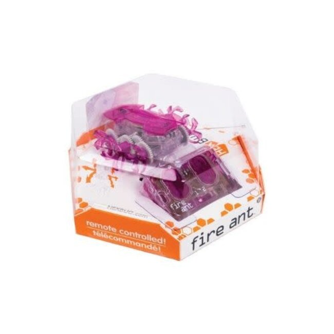 Hexbug Speelgoed - Hexbug Fire Ant, assorti