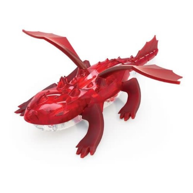 Hexbug Speelgoed - Hexbug Dragon, assorti